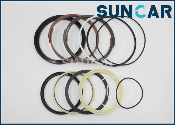 Αγορά Εξάρτηση dh370lc-7 σφραγίδων 2440-9280BKT 2440-9280 2440-9280KT Doosan υδραυλική εξάρτηση επισκευής online manufacture