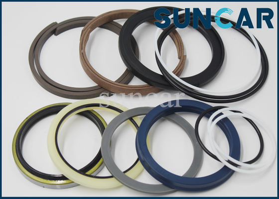 Αγορά Εξάρτηση K9005434 DX140LC dx160lc-3 σφραγίδων κάδων DOOSAN υδραυλική εξάρτηση υπηρεσιών κυλίνδρων εκσκαφέων online manufacture