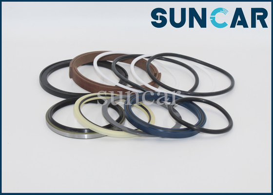 Αγορά Εξαρτήσεις σφραγίδων της SUNCARVO.L.VO εξαρτήσεων υπηρεσιών κυλίνδρων λεπίδων μπουλντόζων EC140B EC140C EC140D VOE14589120 14589120 online manufacture