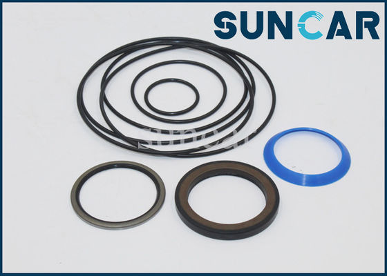 Αγορά Danfoss σφραγίδων σφραγίζοντας εξάρτηση αντικατάστασης μηχανών εξαρτήσεων 151F0140 υδραυλική online manufacture