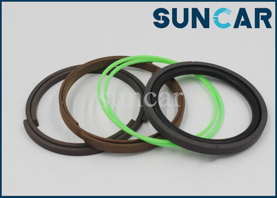 Αγορά Υδραυλικές εξαρτήσεις επισκευής Kobelco εξαρτήσεων σφραγίδων κυλίνδρων κάδων SK100 SK120LC 2438U1097R300 online manufacture