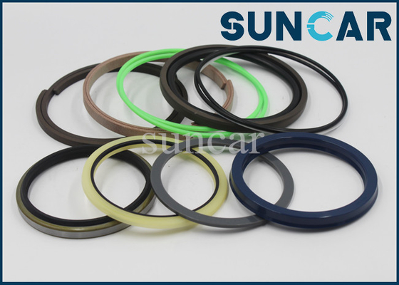 Αγορά Εξαρτήσεις κυλίνδρων προτύπων SK200SRLC SK200SR εξαρτήσεων σφραγίδων επισκευής βραχιόνων Kobelco YB01V00001R300 online manufacture