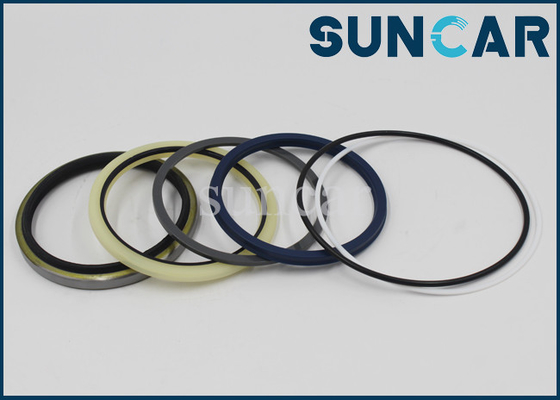 Αγορά YM01V00006R100 εξάρτηση 80MM σφραγίδων βραχιόνων κύλινδρος ράβδων για Kobelco SK160LC SK160LC-6E online manufacture