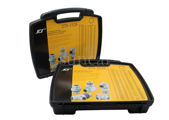 Αγορά 270-1528 CA2701528 2701528 C.A.T O-Ring Seal Kit Κιβώτιο στεγανοποίησης νιτριλίου online manufacture