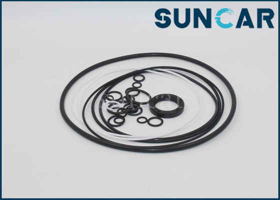 Αγορά Xkay-00413 εξάρτηση σφραγίδων της Hyundai για τη μηχανή r55-7 rc60-7 ταλάντευσης εκσκαφέων online manufacture