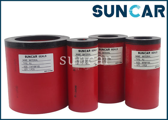 Αγορά Ανθεκτικό στην υδρόλυση υλικό τύπου PU Ανθεκτικό σε υψηλές/χαμηλές θερμοκρασίες, ανθεκτικό στο νερό/νεύλο και υψηλή σκληρότητα [προϊόν προσαρμοσμένο] online manufacture