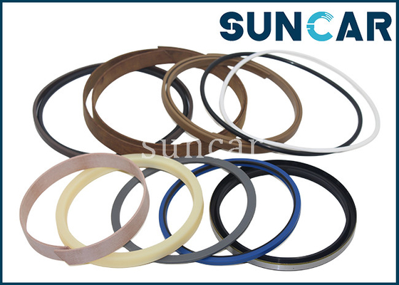 Αγορά Το Kobelco PV01V00015R100 Boom Cylinder Seal Kit για Μίνι Εκσκαφέα [SK025-2] online manufacture