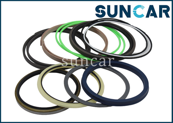 Αγορά Το Kobelco PV01V00011R300 Arm Cylinder Seal Kit για Μίνι Εκσκαφέα [SK025-2] online manufacture