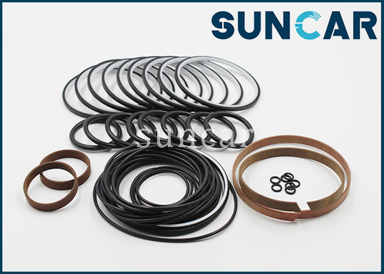 Αγορά Το Kobelco 24100U1524F1 Swivel/Center Joint Seal Kit για εξορυκτήρα [SK250, SK250LC, SK100, SK130LC, SK115DZ, και άλλα...] online manufacture