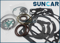 S19018-07399 GOOD QUALITY TRAVEL DEVICE SEAL KIT FIT FOR KOBELCO SK015