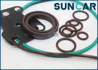 A2FO107 GOOD QUALITY MAIN PUMP SEAL KIT FITS FOR REXROTH A2FO107