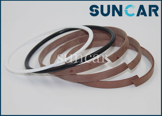 Αγορά CA4560202 Συσκευή σφραγίσματος κυλίνδρου εκσκαφέα υδραυλικά για C.A.T 323D 320D LN 320D GC 323D LN 323F SA 320E L online manufacture