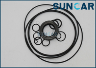 9180429 GOOD QUALITY TRAVEL DEVICE SEAL KIT FIT FOR HITACHI ZX120 ZX125US ZX130H