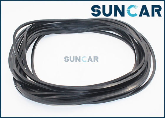 Αγορά 423-33-31430 Καλής ποιότητας δαχτυλίδι σφραγίδας για την Komatsu WA380-7, WA380Z-6, WA400-5, WA430-6 online manufacture