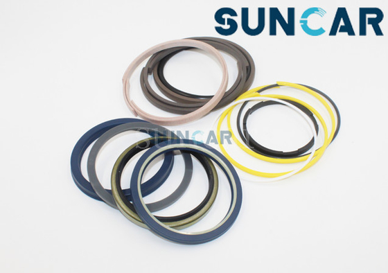 Αγορά Καλή ποιότητα ARM-SH120-3 Κίτ σφραγίδας κυλίνδρου για την Sumitomo SH120-3 SH120A3 online manufacture