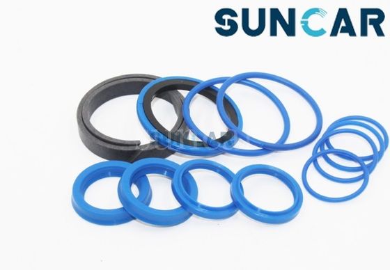 Αγορά 991/00171 Κίτ επισκευής σφραγίδας κυλίνδρου Fits 25MM Rod x 50MM CYL JCB Backhoe online manufacture