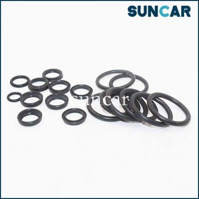 Αγορά 401107-01048 Κιτ βαλβίδας ελέγχου ταξιδιού για εξορυκτήρα Doosan DX140LC-3 DX140LC-3 DX140LCR-3 DX160LC-3 DX180LC-3 DX180LC-3 online manufacture