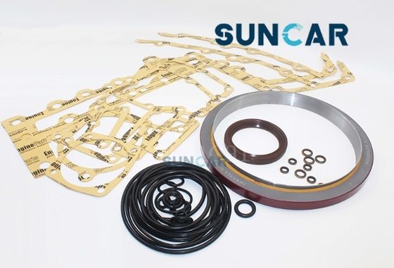 Αγορά CA6020432 602-0432 6020432 Κιτ Φλάντζας Ταιριάζει σε C.A.T. Wheel Loader 992G online manufacture