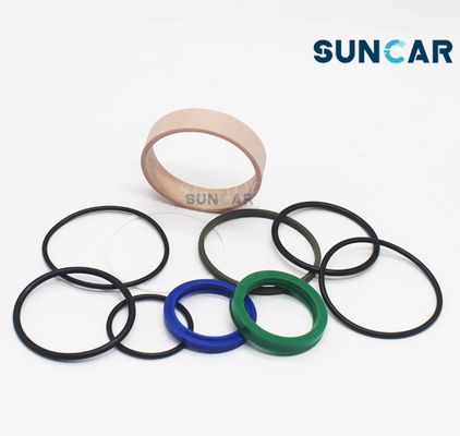 Αγορά 550/42383 550/41002 Steering Cylinder Seal Kit For JCB Backhoe Loader 3CX 3DX 3DXL 4DX online manufacture
