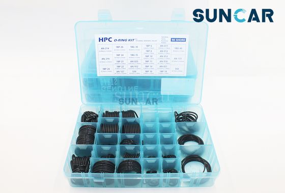 Αγορά 91E1-27300 KBHP-00001 O-Ring Seal Kits for Hyundai Excavator R450LC-3 online manufacture