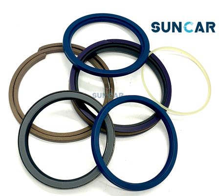 Αγορά 31Y1-15990 Boom Cylinder Seal Kit For Hyundai Excavator R130LC3, R130W3, R95W3 online manufacture