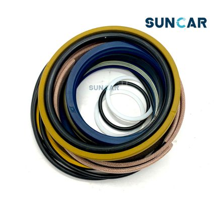Αγορά CA3741855 374-1855 3741855 Arm Cylinder Seal Kit For C.A.T Excavator 307D 307E online manufacture