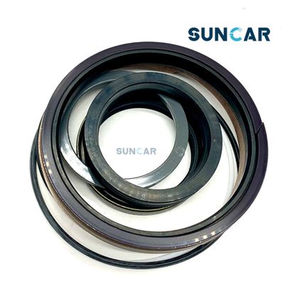 Αγορά 707-98-34730 Dump Cylinder Sealing Kit For Komatsu Wheel Loader WA150-5 WA150-6 online manufacture