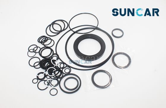 Αγορά 3699655 4586037 Κεντρικό εξοπλισμό σφραγίδας αντλίας για εξορυκτήρα C.A.T. E374F E390F A28VO280 online manufacture