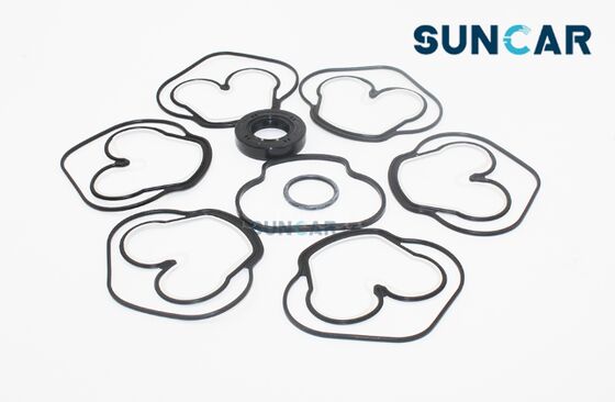 Αγορά 705-41-08070 Κεντρικό εξοπλισμό σφραγίδας αντλίας για εξορυκτήρα Komatsu PC15-3 PC20-7 online manufacture