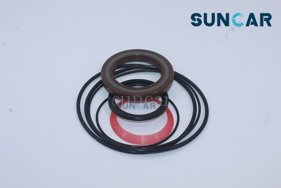 Αγορά 151B0113 Hydraulic Motor Seal Kit For DANFOSS OMS Series Service Kits online manufacture