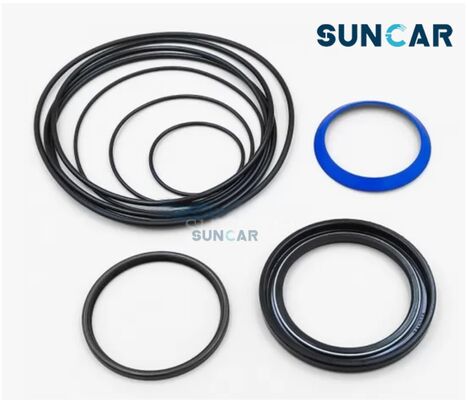 Αγορά 151B0129 Hydraulic Motor Seal Kit For DANFOSS OMS Series Service Kits online manufacture