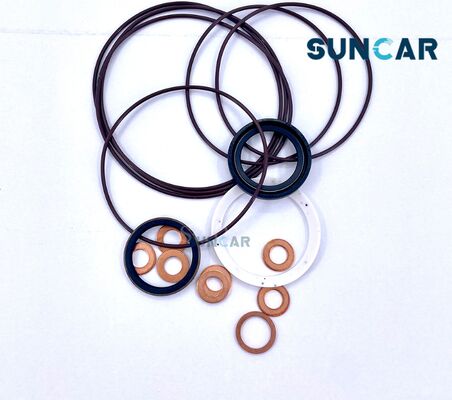 Αγορά 151B0161 Hydraulic Motor Seal Kit For DANFOSS OMS Series Service Kits online manufacture
