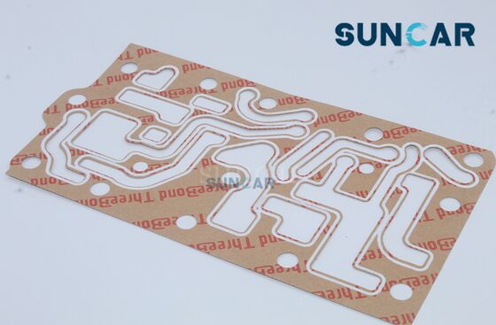 Αγορά 419-15-16811 Συσκευή βαλβίδας ελέγχου για φορτιστή τροχών Komatsu WA100 WA120 WA120L WA150 WA180 online manufacture