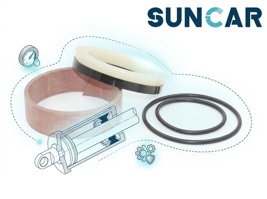 Αγορά 525-3497 Κιτ Σφραγίδων Κυλίνδρου για C.A.T. διαδικτυακή κατασκευή