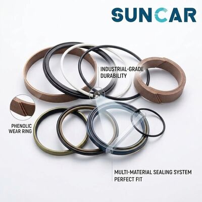 Αγορά 259-0743 Boom/Bucket Cylinder Seal Kit for C.A.T 322C 325D L 329D 329D L 330C L 330D L 336D 336D2 340D L 340D2 L διαδικτυακή κατασκευή