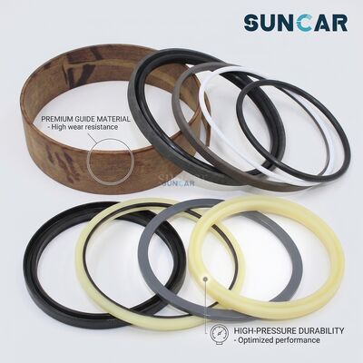 Αγορά 259-0768 Arm/Boom Cylinder Seal Kit for C.A.T E330C L E330D L E336D E340D L διαδικτυακή κατασκευή