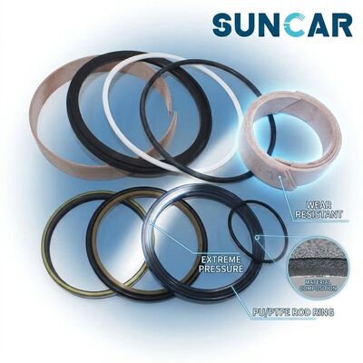 Αγορά 229-5538 Steering Cylinder Seal Kit for C.A.T 988G 988H διαδικτυακή κατασκευή