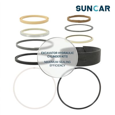 Αγορά 259-0626 Cylinder Seal Kit for C.A.T διαδικτυακή κατασκευή