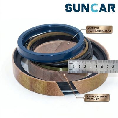 Αγορά 242-2548 7X-2665 186-4338 Side Shift Cylinder Seal Kit for C.A.T 14H 14H NA 16G 16H 16H διαδικτυακή κατασκευή