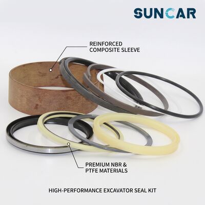 Αγορά 259-0638 Cylinder Seal Kit for C.A.T διαδικτυακή κατασκευή