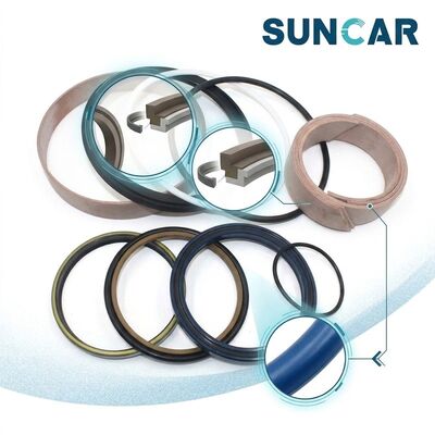 Αγορά 416-0066 Hoist Cylinder Seal Kit for C.A.T 740 D400E II διαδικτυακή κατασκευή