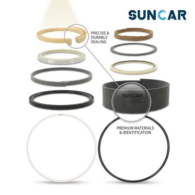 Αγορά 392-4576 Boom Piston Rod Cylinder Seal Kit for C.A.T E307D E307E διαδικτυακή κατασκευή