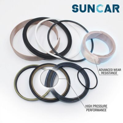 Αγορά 087-5387 Arm/Boom Cylinder Seal Kit for C.A.T 320L 322FML διαδικτυακή κατασκευή