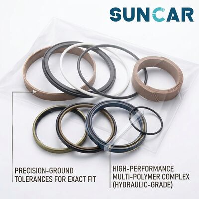 Αγορά 154-0748 Boom Cylinder Seal Kit for C.A.T 322B διαδικτυακή κατασκευή