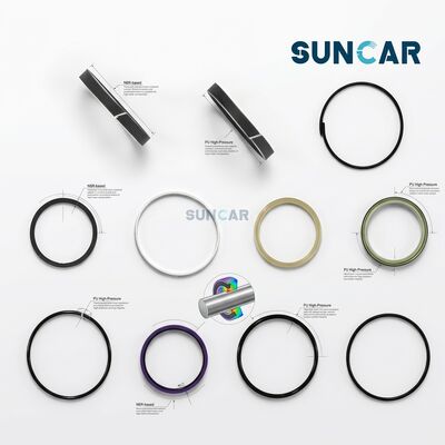 Αγορά 154-0757 Bucket Cylinder Seal Kit for C.A.T 322B διαδικτυακή κατασκευή