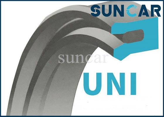 Αγορά Υδραυλική σφραγίδα ράβδων κυλίνδρων δαχτυλιδιών με σφραγιδόλιθο UNI και σφραγίδα εμβόλων online manufacture