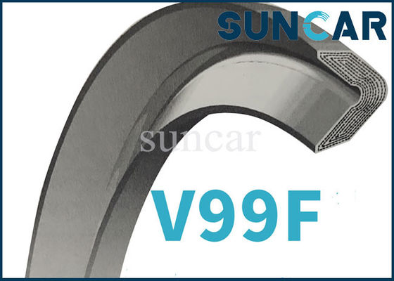 Αγορά V-shaped σφραγίδες για τη ράβδο V99F και σφραγίδα εμβόλων online manufacture
