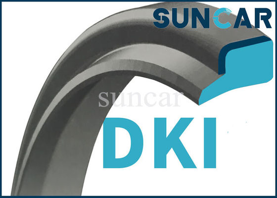 Αγορά Υδραυλικές Dustproof σφραγίδες ψηκτρών σκόνης τύπων σφραγίδων DKI online manufacture