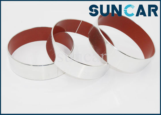 Αγορά Υδραυλικός δακτύλιος κυλίνδρων χάλυβα για τον εκσκαφέα online manufacture