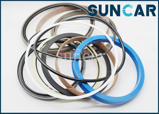 Αγορά Αγαθό που σφραγίζει την εξάρτηση σφραγίδων εκσκαφέων EX400 Hitachi εξαρτήσεων σφραγίδων επισκευής κυλίνδρων 4306766 βραχιόνων online manufacture